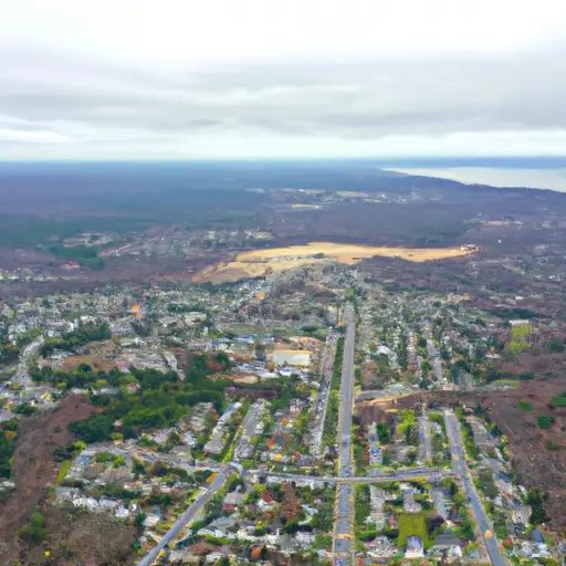 Mountain Lakes, NJ : Interesting Facts, Famous Things & History Information | What Is Mountain Lakes Known For?